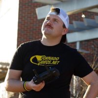 Jordan Hall(@JordanHallWX) 's Twitter Profile Photo