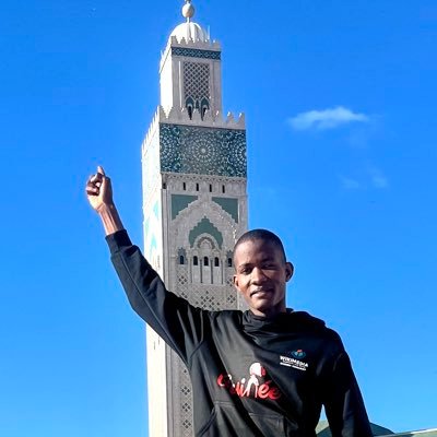 Président du @WikimediaGN (2018-2025), facilitateur numérique et directeur régional de @YOUTH_HUB en Guinée. Diplôme de l'université Kofi Annan de Guinée.
