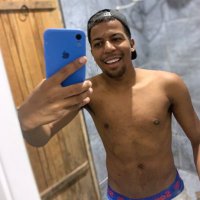 Igor Silva (@igordasilva1014) 's Twitter Profile