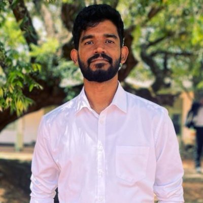 thebuwana_shan's profile picture. Software Engineer | Enthusiastic Learner