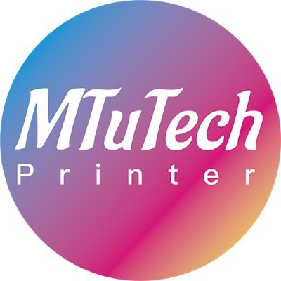 We're leading printer manufacturers based in Shanghai, China. With 17 years experience.
inquiry@mtutech.com (Email)
+86 136 3662 7448（WhatsApp/WeChat)