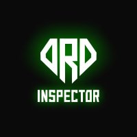 OrdInspector (@ordinspector) 's Twitter Profile