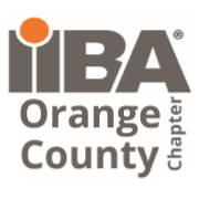 CaIiba3080's profile picture. Committed to advancing the profession of Business and Systems Analysis throughout Southern California.