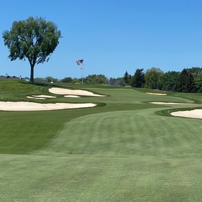 Director Of Agronomy, Oakland Hills Country Club