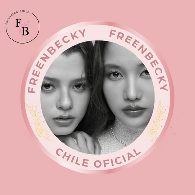 Cuenta de respaldo de @freenbeckychi / Primer Fanbase Oficial 🇨🇱 de Becky (@AngelssBecky) y Freen (@Srchafreen) en Chile. #beckysangels #srchafreen