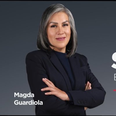 Magda Guardiola
