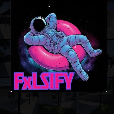 Fxlsify Profile Picture