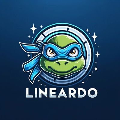 LineardoLINEA Profile Picture