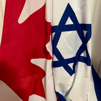 Supporting Israel and condemning antisemitism