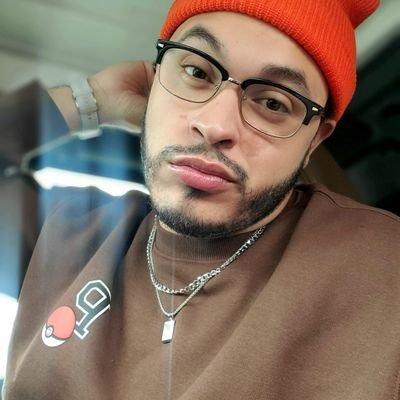 | (• ◡•)| (❍ᴥ❍ʋ)
Gamer, Anime, Manga, and Comic book Junkie.
NY | 🇩🇴 | Healthcare field