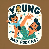 Young Dad Podcast w/ Jey Young (@youngdadpod) 's Twitter Profile