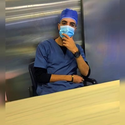 Anesthesia and operations 💉🥼