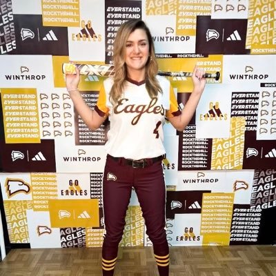 Taryn Weatherford 2024 Profile