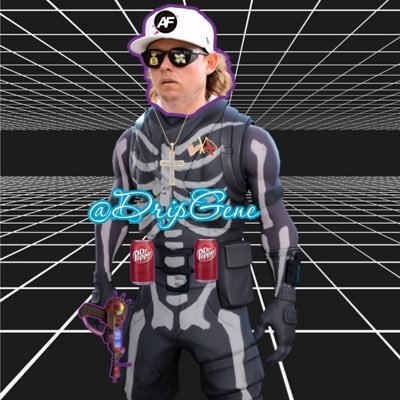 DripGene Profile Picture