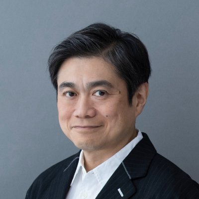 President (学長) @chibakoudai_cit / Chief Architect @digitalgarage / 🎙：https://t.co/m6iOxm92i4 / 📺 : https://t.co/GO99oxMraf