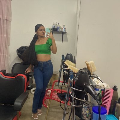 Vanecaballero01's profile picture. ❤️