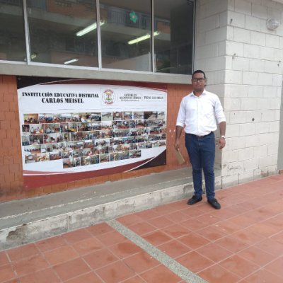 danielandressp's profile picture. El éxito no tiene nada de especial, sólo se trata de seguir avanzando cuando otros han renunciado.