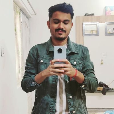 Krunal03571238's profile picture. 