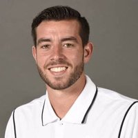 Chris Harmon (@chris_harmon9) 's Twitter Profile
