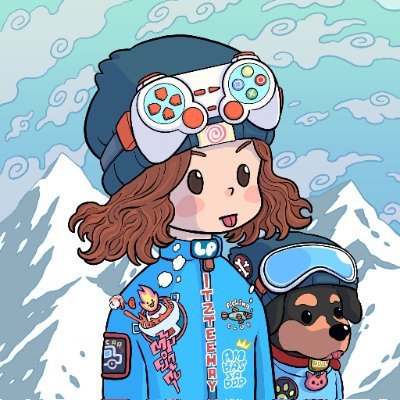 Teehayyさんのプロフィール画像