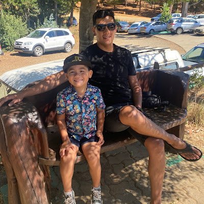 AlejandroM48693's profile picture. 