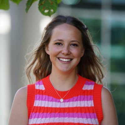 DaisyRabbitt's profile picture. PhD Chemical Engineering student in the Healthcare Technologies Institute