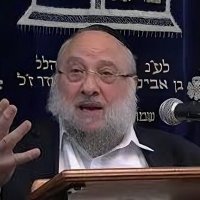 Rabbi Mendel Kessin(@RabbiMKessin) 's Twitter Profile Photo