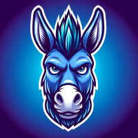 Donkey Dunk(@donkeydunk76) 's Twitter Profile Photo