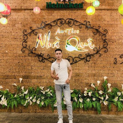 Baobao111998's profile picture. 