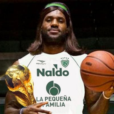 LebronaJames Profile Picture