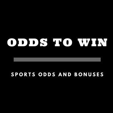 Get latest Sports Odds, trending sports info and Bonuses

ɢᴇᴛ ʏᴏᴜʀ $10 ꜰʀᴇᴇ ᴘʟᴀʏ at Looselines Sportsbook→ https://t.co/6xET2XkEzH

PROMO CODE: LL10FREESM