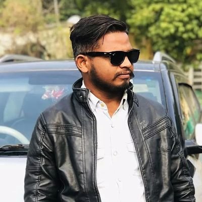 whoarunendra's profile picture. 