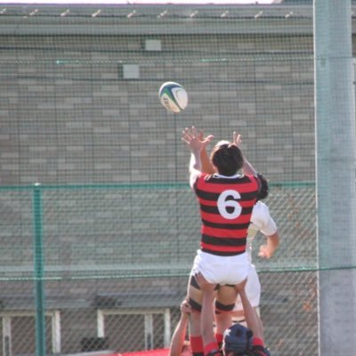 一橋社学 HURFC 新2年