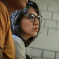 Fabiola G. Arce (@fabiolaarce) 's Twitter Profile