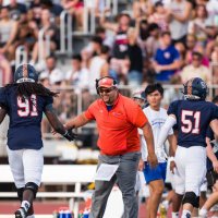 Zachary Hauser (@maccoachhauser) 's Twitter Profile