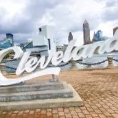 Cleveland sports (and Columbus)