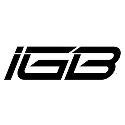 IGB17URiseChris Profile Picture