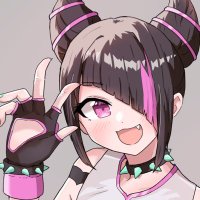 Genjimaru(@GenjimaruP) 's Twitter Profile Photo