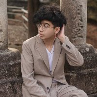 Victor Aung (@__itvic) 's Twitter Profile