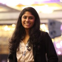 Rinushree S (@rinushrees) 's Twitter Profile