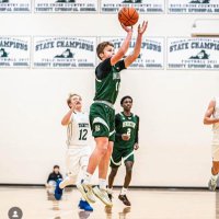 Luke Bergeron (@_lukebergeron) 's Twitter Profile