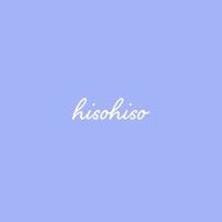 縷々 ruru (@_____hisohiso) 's Twitter Profile Photo