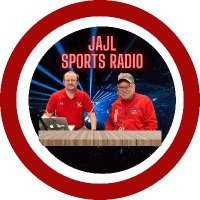 JAJL Sports Radio (@jajlsportsradio) 's Twitter Profile Photo JAJL Sports Radio (@jajlsportsradio) 's Twitter Profile Photo