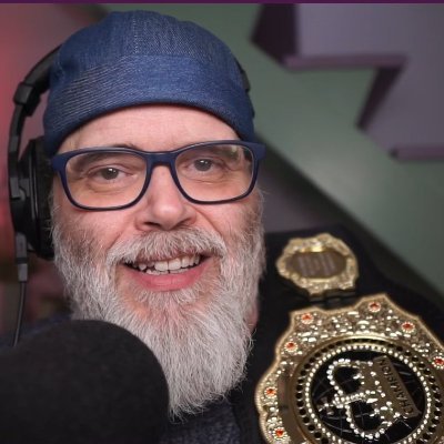 Co-Host - @FMTPod
Panellist - @FMPlayoffs
Champion - @FMWHC
I stream on Twitch most week day afternoons from 3-5pm UK time over at https://t.co/FaI85IESyn