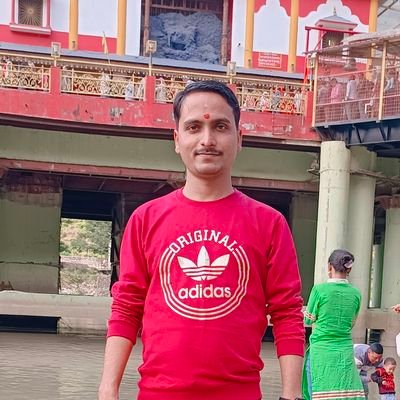 🚩ब्राह्मण🚩
🚩सनातनी हिन्दू🚩
🚩समर्थक BJP🚩
🚩colonelganj Gonda Uttar Pradesh🚩
