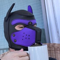 Pup Mocha (@the_pup_mocha) 's Twitter Profile