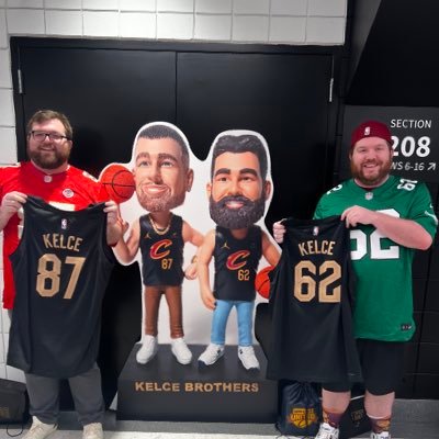 m_hauck_CLE's profile picture. Indians/Guardians, Eagles, Cavs, Tar Heels, Buckeyes, and Browns.