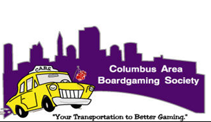 Columbus Area Boardgaming Society