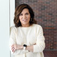 Michele Tafoya(@Michele_Tafoya) 's Twitter Profile Photo