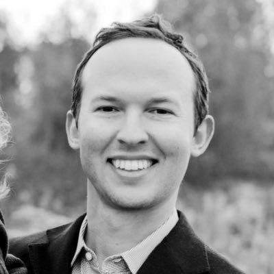 Data scientist, entrepreneur and investor.